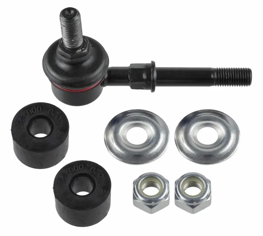 Wochenendangebot LEMFÖRDER 38619 01 - Stange/Strebe, Stabilisator