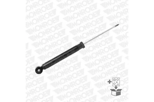 Preisreduziert MONROE G1057 - Stoßdämpfer - MONROE ORIGINAL (Gas Technology)