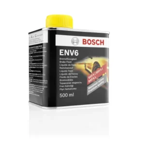 BOSCH 1 987 479 206 - Bremsflüssigkeit Letzte Chance