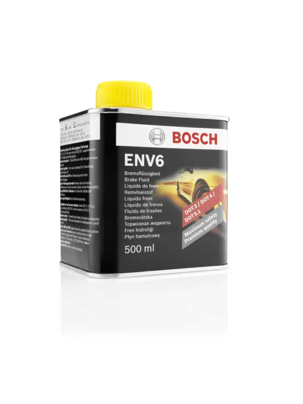 BOSCH 1 987 479 206 - Bremsflüssigkeit Letzte Chance