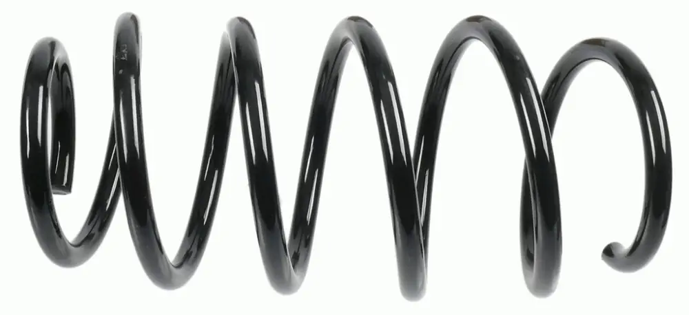 SACHS 998 737 - Fahrwerksfeder Solange Der Vorrat Reicht