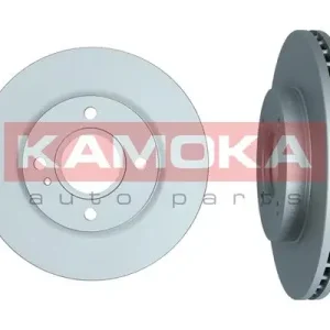 KAMOKA 1031009 - Bremsscheibe Preiswert