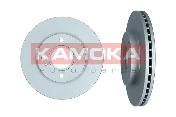 KAMOKA 1031009 - Bremsscheibe Preiswert