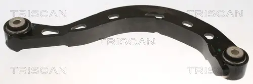 Nur Heute TRISCAN 8500 295238 - Lenker, Radaufhängung