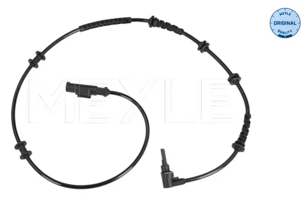 MEYLE 214 899 0026 - Sensor, Raddrehzahl - MEYLE-ORIGINAL True to OE. Super-Preis