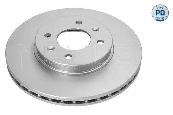 Bestseller MEYLE 37-15 521 0041/PD - Bremsscheibe - MEYLE-PD Advanced performance and design.