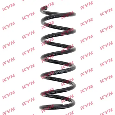 Wochenendangebot KYB RA6690 - Fahrwerksfeder - K-Flex