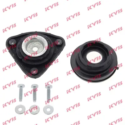 Markenware KYB SM5589 - Reparatursatz, Federbeinstützlager - Suspension Mounting Kit