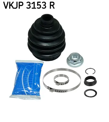 SKF VKJP 3153 R - Faltenbalgsatz, Antriebswelle Must-Have