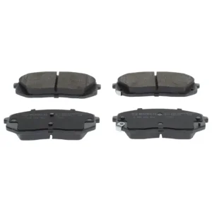 BOSCH 0 986 494 905 - Bremsbelagsatz, Scheibenbremse Top-Preis