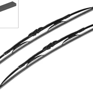 BOSCH 654 Scheibenwischer 3 397 010 299 - 650mm / 340mm Aktuell