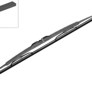 BOSCH H313 Scheibenwischer 3 397 015 193 - 300mm Heißes Angebot