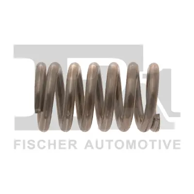 Direktkauf FA1 105-902 - Feder, Schalldämpfer