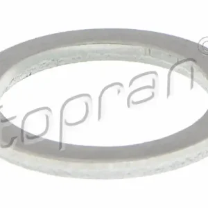 Zertifiziert TOPRAN 116 366 - Dichtung, Automatikgetriebe