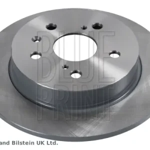 BLUE PRINT ADK84335 - Bremsscheibe Preis Gesenkt