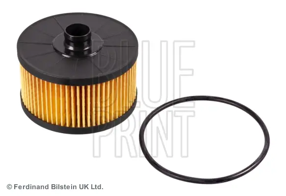 Top-Angebot BLUE PRINT ADN12134 - Ölfilter