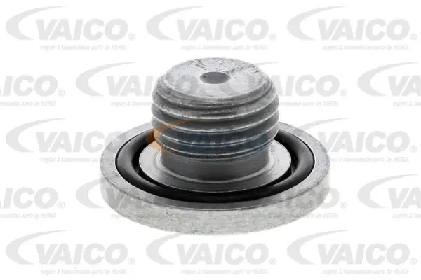 Preiswert VAICO V40-0751 - Verschlussschraube, Ölwanne - Original VAICO Quality