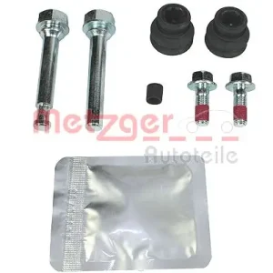 METZGER 113-1467X - Führungshülsensatz, Bremssattel - GREENPARTS Begrenztes Angebot