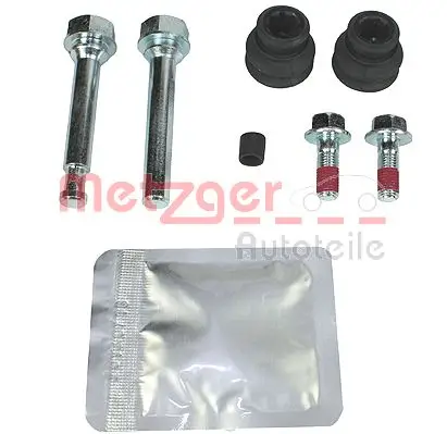 METZGER 113-1467X - Führungshülsensatz, Bremssattel - GREENPARTS Begrenztes Angebot