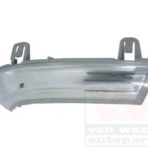 VAN WEZEL 5894915 - Blinkleuchte Versand Am Gleichen Tag