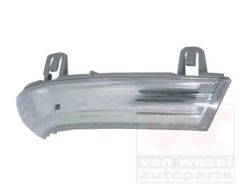 VAN WEZEL 5894915 - Blinkleuchte Versand Am Gleichen Tag