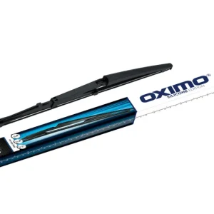OXIMO Scheibenwischer WR920330 - SILICONE EDITION Top-Seller