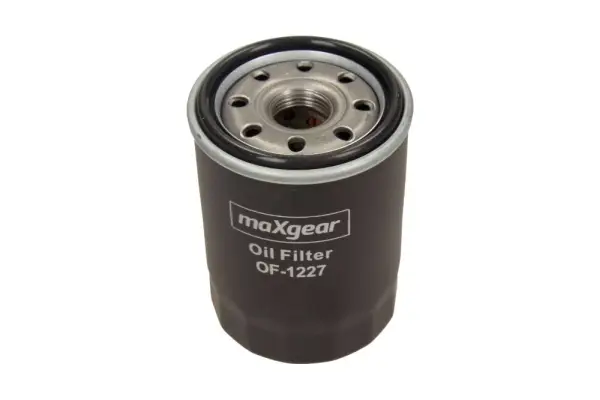 MAXGEAR 26-0689 - Ölfilter Angebot