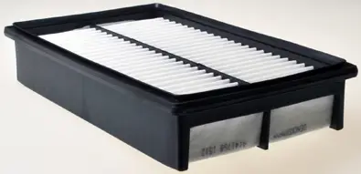 DENCKERMANN A141768 - Luftfilter Top-Angebot