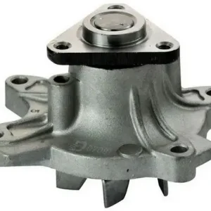 DENCKERMANN A310308P - Wasserpumpe, Motorkühlung Neu Im Sortiment