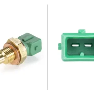 HELLA 6PT 009 107-431 - Sensor, Kühlmitteltemperatur Neue Kollektion