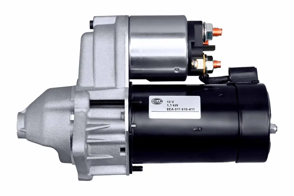 HELLA 8EA 011 610-411 - Starter Sonderangebot