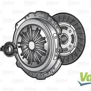 VALEO 832378 - Kupplungssatz - KIT3P Abverkauf