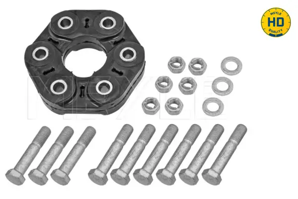 MEYLE 314 152 2104/HD - Gelenk, Gelenkwelle - MEYLE-HD-KIT Better solution for you! Saisonangebot