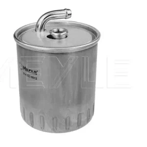 Markenprodukt MEYLE 014 323 0012 - Kraftstofffilter - MEYLE-ORIGINAL True to OE.