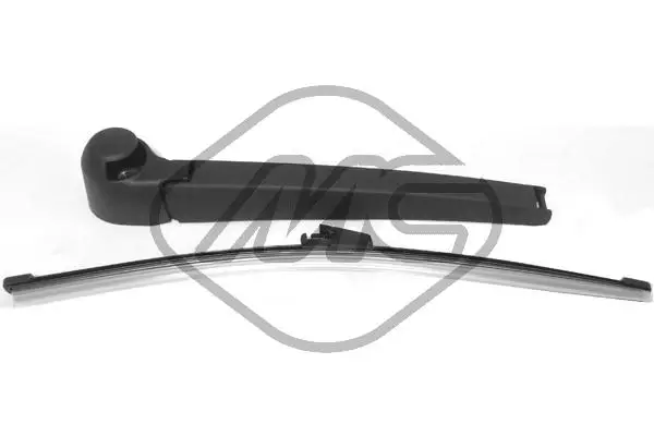 Ausverkauf Metalcaucho Scheibenwischer 68066 -