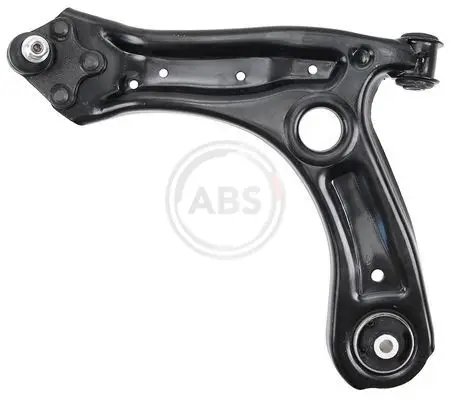 Super-Preis A.B.S. 211245 - Lenker, Radaufhängung