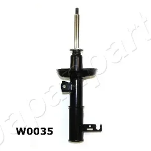 JAPANPARTS MM-W0035 - Stoßdämpfer Preisreduziert