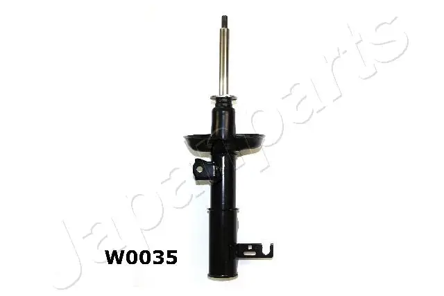 JAPANPARTS MM-W0035 - Stoßdämpfer Preisreduziert