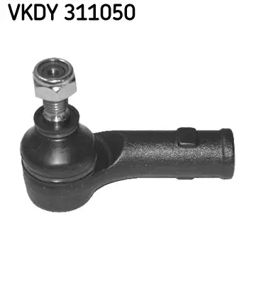 SKF VKDY 311050 - Spurstangenkopf Garantierte Lieferung