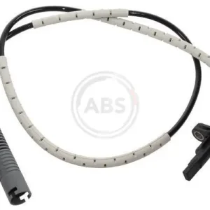 A.B.S. 30269 - Sensor, Raddrehzahl Nur Für Kurze Zeit