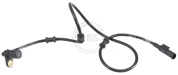 A.B.S. 30877 - Sensor, Raddrehzahl Mega-Angebot