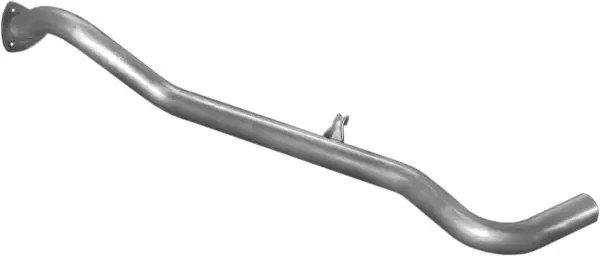 POLMO 30.393 - Abgasrohr Markenprodukt