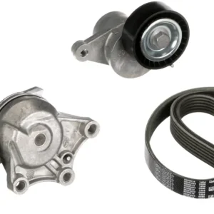 GATES K026PK1020EST - Keilrippenriemensatz - Micro-V E-START™ Jetzt Bestellen