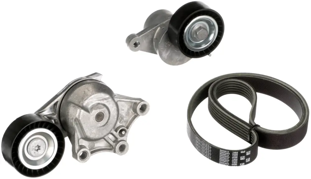 GATES K026PK1020EST - Keilrippenriemensatz - Micro-V E-START™ Jetzt Bestellen
