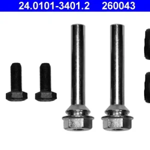 ATE 24.0101-3401.2 - Zubehörsatz, Bremssattel Wochenendangebot