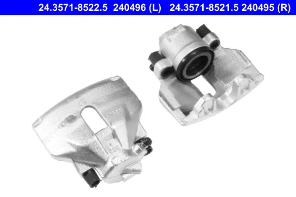 Mega-Angebot ATE 24.3571-8521.5 - Bremssattel