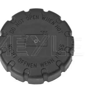 MEYLE 014 238 9000 - Verschlussdeckel, Kühlmittelbehälter - MEYLE-ORIGINAL True to OE. Direktkauf