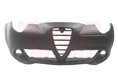 VAN WEZEL 0177574 - Stoßfänger Top-Preis