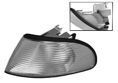 VAN WEZEL 0323905 - Blinkleuchte Super-Preis