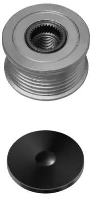 Preis Gesenkt HELLA 9XU 358 038-461 - Generatorfreilauf